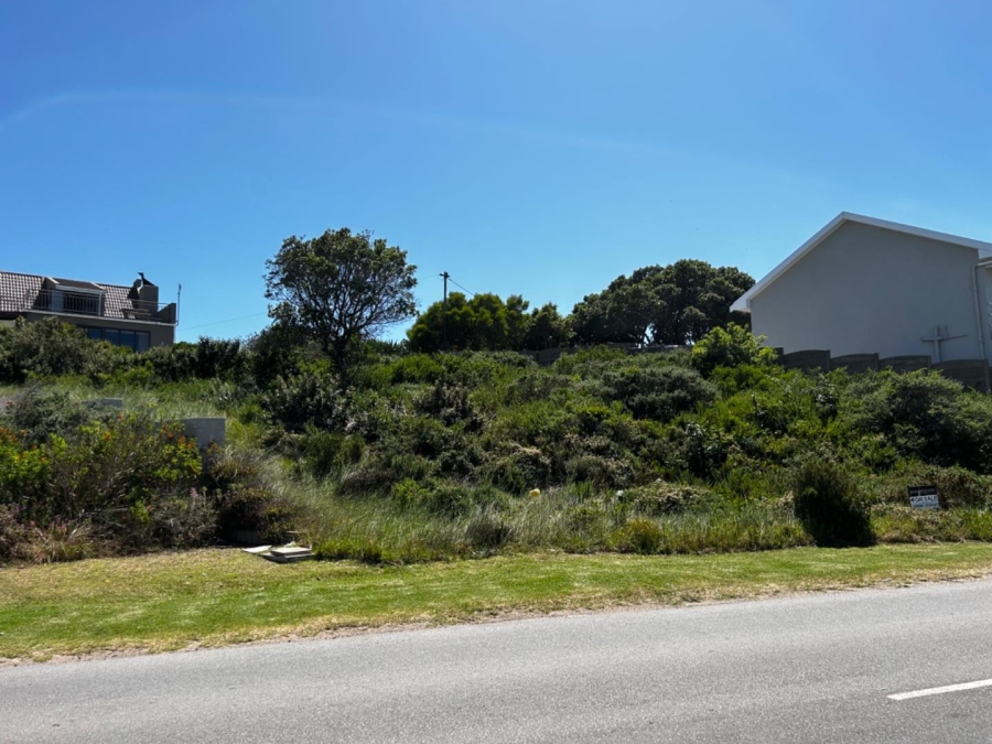 0 Bedroom Property for Sale in Aston Bay Eastern Cape